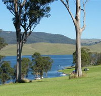 Lake St Clair - Taree Accommodation