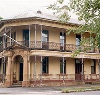 Singleton Heritage Walk - Taree Accommodation