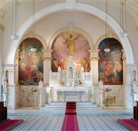 Sacred Spaces at the Sisters of Mercy Convent - Taree Accommodation