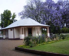 Sacred Spaces At The Sisters Of Mercy Convent - Taree Accommodation 4