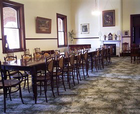 Sacred Spaces At The Sisters Of Mercy Convent - Taree Accommodation 8