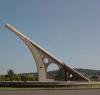 Singleton Sundial - Taree Accommodation