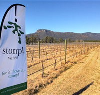 Stomp Wines - Taree Accommodation