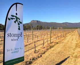 Stomp! Wines - Taree Accommodation 0
