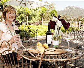 Stomp! Wines - Taree Accommodation 5