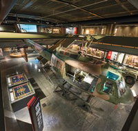 Australian Army Infantry Museum - Taree Accommodation