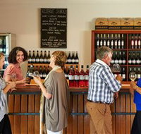 Upper Reach Winery and Cellar Door - Taree Accommodation