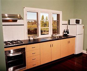 Upper Reach Winery And Cellar Door - Taree Accommodation 2