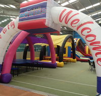 Airodrome Trampoline Park - Taree Accommodation
