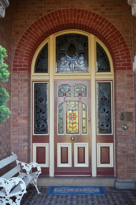 Sacred Spaces At The Sisters Of Mercy Convent - Taree Accommodation 9
