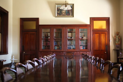 Sacred Spaces At The Sisters Of Mercy Convent - Taree Accommodation 13