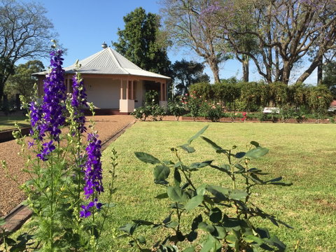 Sacred Spaces At The Sisters Of Mercy Convent - Taree Accommodation 15
