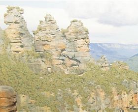 Aitkens Australia In The Round - Taree Accommodation 1