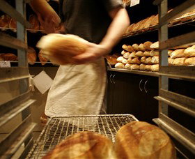 Bakehouse On Park - Taree Accommodation 1