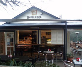 Bakehouse On Park - Taree Accommodation 0