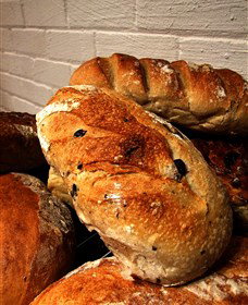 Bakehouse On Park - Taree Accommodation 3