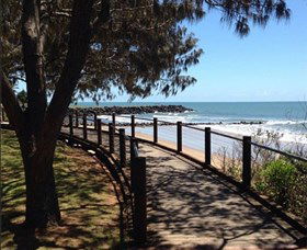 Bargara Beach - Taree Accommodation 0