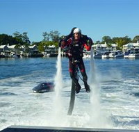 Jetpack Adventures - Taree Accommodation