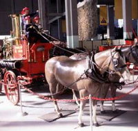 Museum of Fire - Taree Accommodation