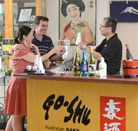 Sun Masamune Sake Brewery - Taree Accommodation