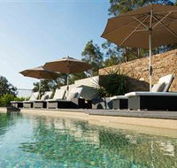 Spa Anise - Spicers Vineyards Estate - Taree Accommodation
