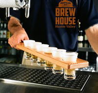 Matilda Bay Brewhouse Hunter Valley Resort - Taree Accommodation