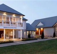 Keith Tulloch Wine - Taree Accommodation