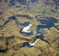 Lostock Dam - Taree Accommodation