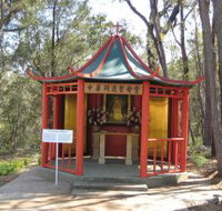 Shrine of Our Lady of Mercy at Penrose Park - Taree Accommodation