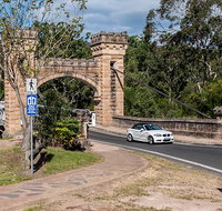 Coast to the Highlands scenic drive  Kangaroo Valley - Taree Accommodation