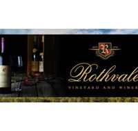 Rothvale Vineyard and Winery - Taree Accommodation
