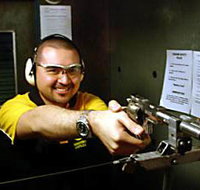 Lone Ranges Shooting Complex - Taree Accommodation