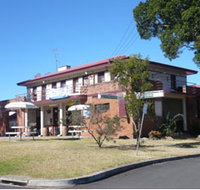 Hotel Oaks - Taree Accommodation