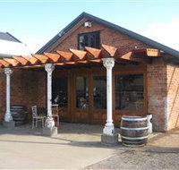 Eling Forest Cellar Door and Cafe - Taree Accommodation