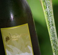 Misty Glen Wines and Cottage - Taree Accommodation