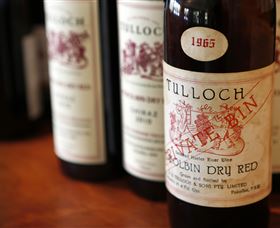 Tulloch Wines - Taree Accommodation 1