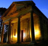 Berrima Courthouse - Taree Accommodation