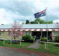 Berrima District Museum - Taree Accommodation