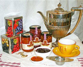 Mrs Oldbucks Pantry - Taree Accommodation 0