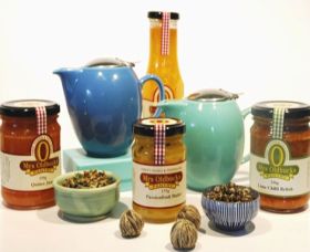 Mrs Oldbucks Pantry - Taree Accommodation 1