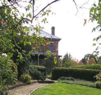 Harper's Mansion NT NSW - Taree Accommodation