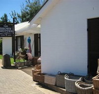 The Brown Shutter - Taree Accommodation