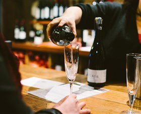 Calais Estate Wines - Taree Accommodation 3