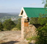 Mount Gibraltar - Taree Accommodation