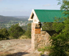 Mount Gibraltar - Taree Accommodation 0