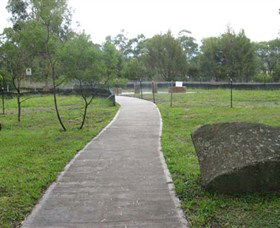 Mount Gibraltar - Taree Accommodation 2