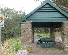 Mount Gibraltar - Taree Accommodation 3