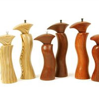 Australian Woodwork - Taree Accommodation