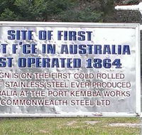 Fitz Roy Iron Works - Taree Accommodation