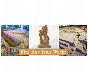 Fitz Roy Iron Works - Taree Accommodation 1
